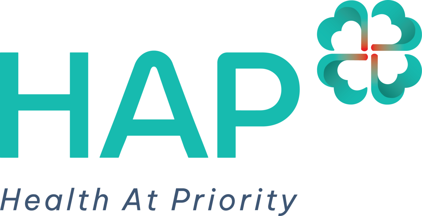 HAP – Health At Priority